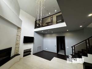Дом 150м², 2-этажный, на длительный срок, 