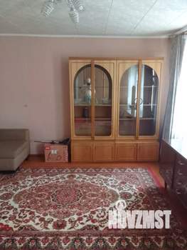 Дом 44м&sup2;, 1-этажный, на длительный срок, 