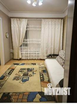 Дом 54м², 1-этажный, на длительный срок, 