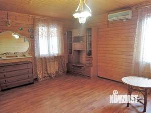 Дом 350м&sup2;, 2-этажный, посуточно, 