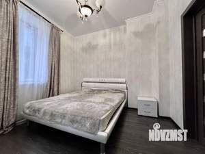 Дом 120м², 1-этажный, на длительный срок, 