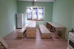 Дом 135м², 3-этажный, на длительный срок, 
