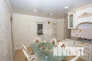 Дом 180м&sup2;, 2-этажный, на длительный срок, 