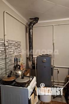 Дом 69м², 1-этажный, на длительный срок, 