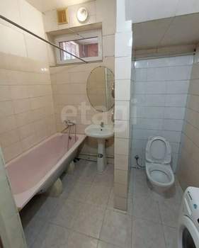 Дом 55м&sup2;, 2-этажный, на длительный срок, 