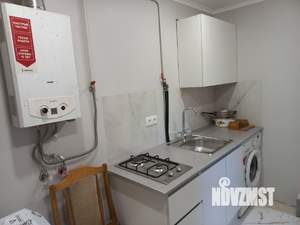 Дом 63м&sup2;, 1-этажный, на длительный срок, 