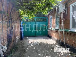 Дом 60м&sup2;, 1-этажный, на длительный срок, 