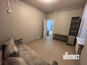 Дом 100м&sup2;, 1-этажный, на длительный срок, 