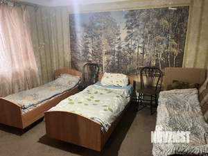 Дом 55м², 1-этажный, на длительный срок, 