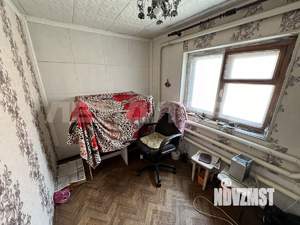 Дом 53м², 2-этажный, на длительный срок, 
