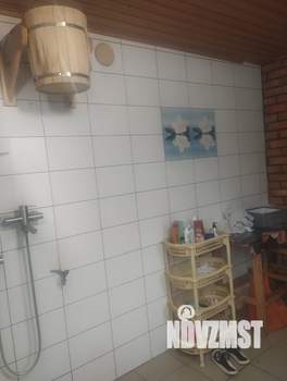 Дом 40м², 2-этажный, на длительный срок, 