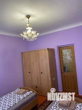 Дом 100м&sup2;, 1-этажный, посуточно, 