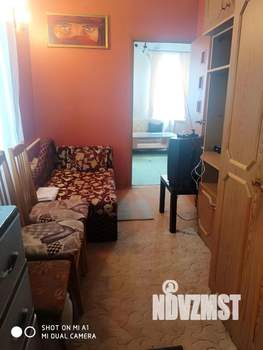 Дом 38м², 1-этажный, на длительный срок, 