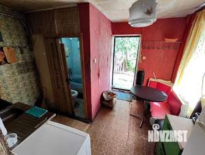 Дом 62м&sup2;, 1-этажный, на длительный срок, 