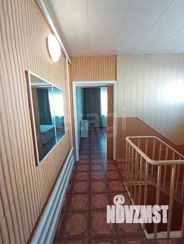 Дом 55м&sup2;, 2-этажный, на длительный срок, 