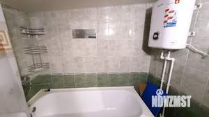 Дом 28м&sup2;, 1-этажный, на длительный срок, 