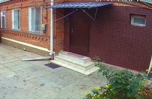 Дом 54м², 2-этажный, на длительный срок, 