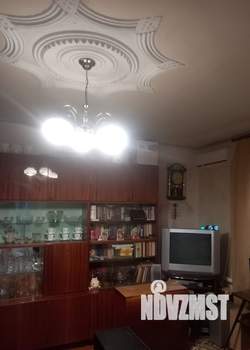 Таунхаус 48м&sup2;, 1-этажный, на длительный срок, 