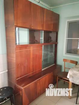 Дом 50м², 1-этажный, на длительный срок, 