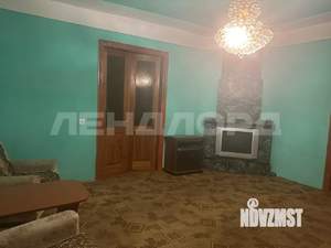 Дом 80м², 1-этажный, на длительный срок, 