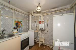 Дом 30м², 1-этажный, на длительный срок, 