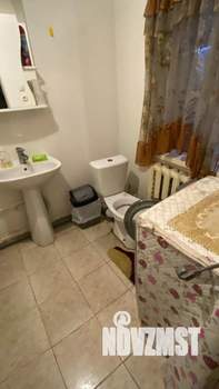 Дом 65м², 1-этажный, на длительный срок, 