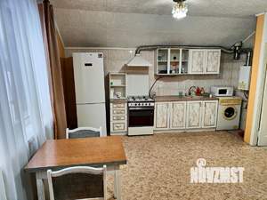 Дом 56м&sup2;, 2-этажный, на длительный срок, 