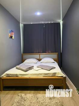 Дом 220м², 2-этажный, посуточно, 