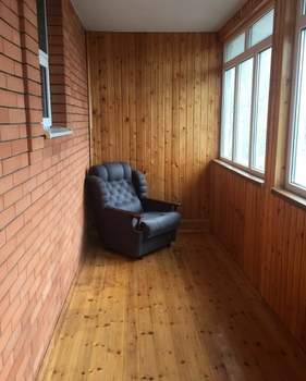 Дом 300м², 3-этажный, на длительный срок, 