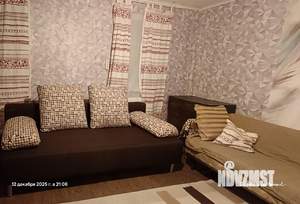 Дом 37м&sup2;, 1-этажный, на длительный срок, 