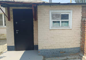 Дом 55м&sup2;, 1-этажный, на длительный срок, 