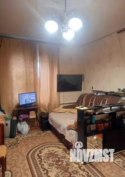 Таунхаус 48м&sup2;, 1-этажный, на длительный срок, 