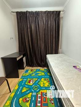 Дом 49м², 1-этажный, на длительный срок, 