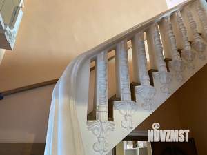 Дом 300м², 2-этажный, на длительный срок, 