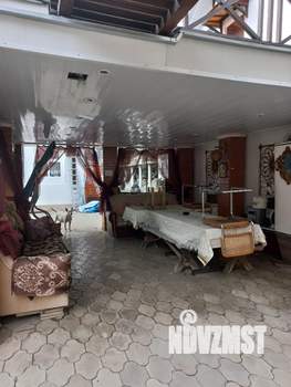 Дом 60м&sup2;, 2-этажный, посуточно, 