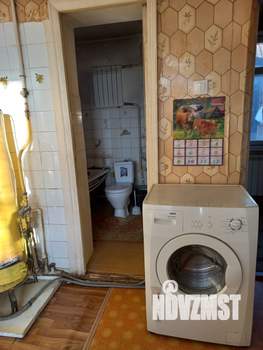 Дом 45м², 1-этажный, на длительный срок, 