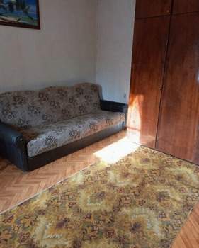 Дом 75м&sup2;, 1-этажный, на длительный срок, 