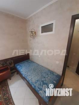 Дом 30м&sup2;, 1-этажный, на длительный срок, 