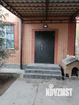 Дом 80м², 2-этажный, на длительный срок, 