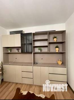 Дом 75м&sup2;, 2-этажный, на длительный срок, 