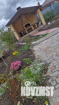 Дом 85м&sup2;, 1-этажный, посуточно, 