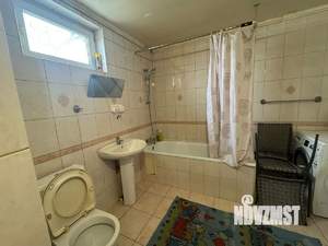 Дом 40м&sup2;, 1-этажный, на длительный срок, 