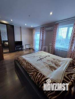 Дом 108м², 2-этажный, на длительный срок, 