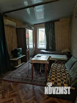 Дом 36м&sup2;, 2-этажный, на длительный срок, 