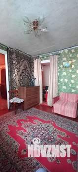 Дом 50м², 1-этажный, на длительный срок, 