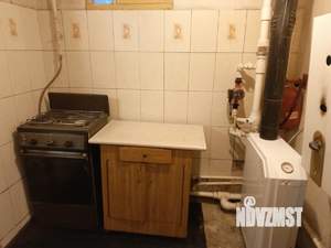 Дом 45м², 1-этажный, на длительный срок, 