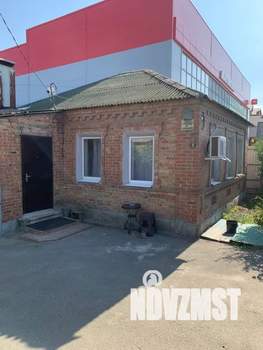 Дом 50м², 1-этажный, посуточно, 