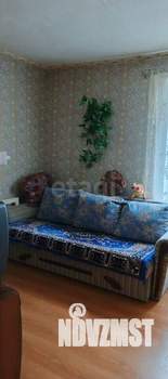 Дом 50м², 1-этажный, на длительный срок, 