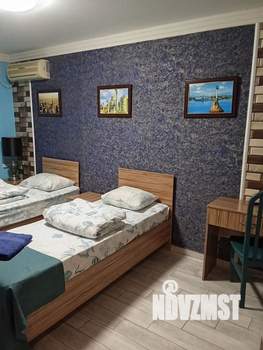 Дом 350м&sup2;, 2-этажный, посуточно, 