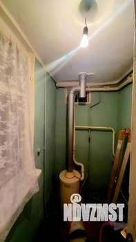 Дом 30м², 1-этажный, на длительный срок, 